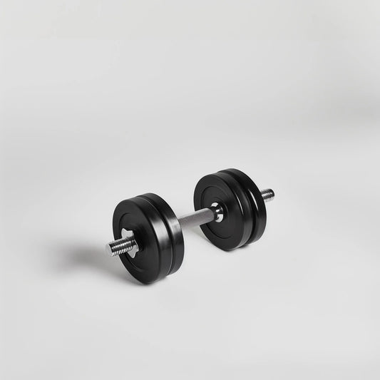 Dumbbell – The Essential Tool for Targeted Strength Training